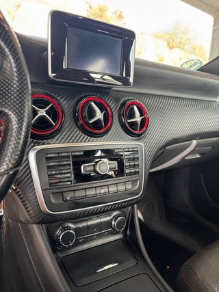 Mercedes-Benz Clase A 250