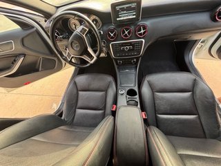 Mercedes-Benz Clase A 250