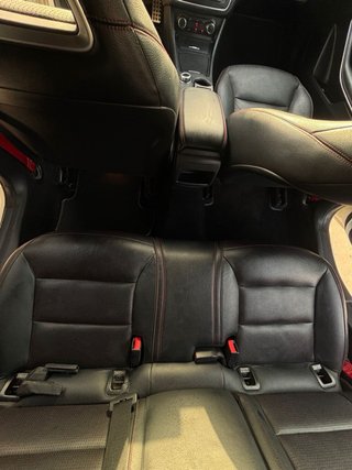 Mercedes-Benz Clase A 250