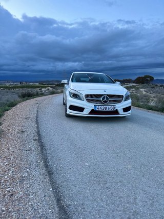 Mercedes-Benz Clase A 250