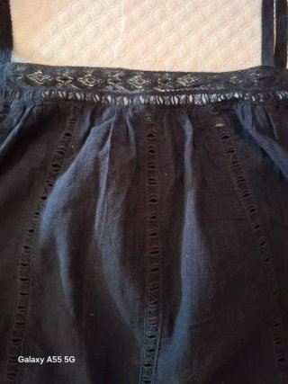 Top Superdry Negre