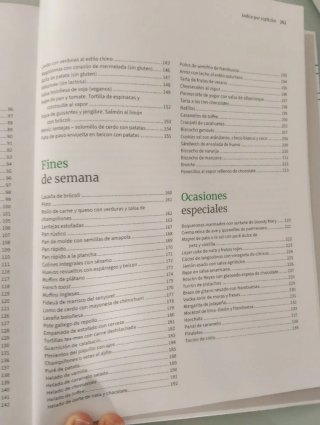 Ideas sencillas para cada ocasión Thermomix