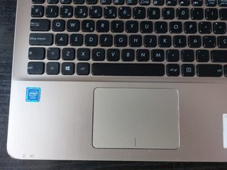 Portátil HP 15-bs0xx Azul