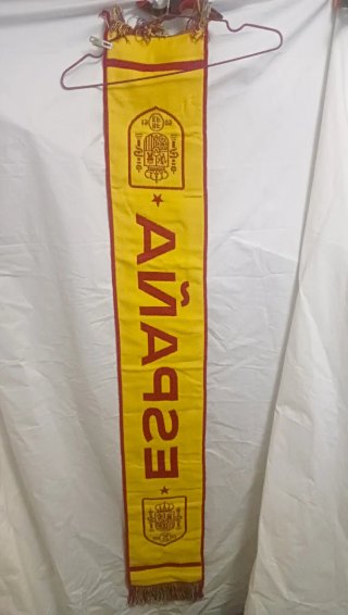 Bufanda España RFEF