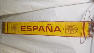 Bufanda España RFEF