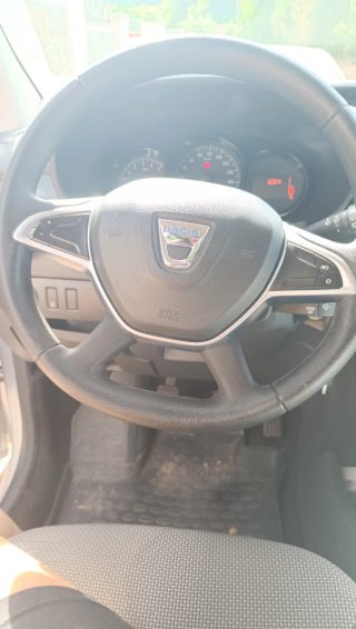 Dacia Dokker 2020