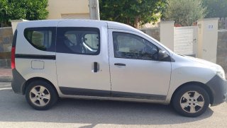 Dacia Dokker 2020