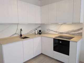 Piso en alquiler en Santa Catalina - Canteras en Palmas de Gran Canaria(Las)