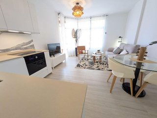 Piso en alquiler en Santa Catalina - Canteras en Palmas de Gran Canaria(Las)
