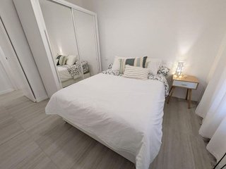 Piso en alquiler en Santa Catalina - Canteras en Palmas de Gran Canaria(Las)