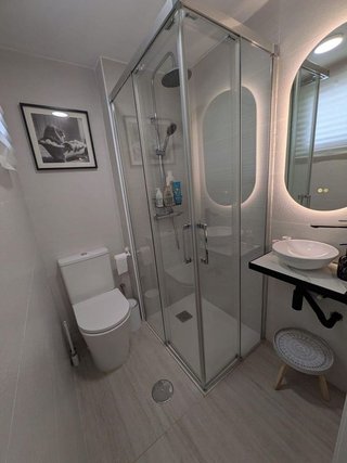 Piso en alquiler en Santa Catalina - Canteras en Palmas de Gran Canaria(Las)