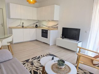 Piso en alquiler en Santa Catalina - Canteras en Palmas de Gran Canaria(Las)