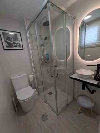 Piso en alquiler en Santa Catalina - Canteras en Palmas de Gran Canaria(Las)