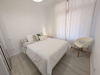 Piso en alquiler en Santa Catalina - Canteras en Palmas de Gran Canaria(Las)
