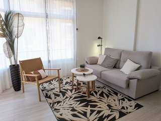 Piso en alquiler en Santa Catalina - Canteras en Palmas de Gran Canaria(Las)