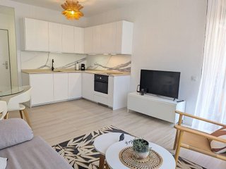 Piso en alquiler en Santa Catalina - Canteras en Palmas de Gran Canaria(Las)