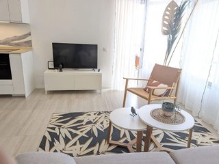 Piso en alquiler en Santa Catalina - Canteras en Palmas de Gran Canaria(Las)
