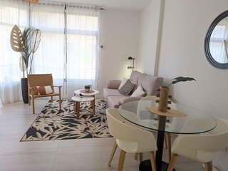 Piso en alquiler en Santa Catalina - Canteras en Palmas de Gran Canaria(Las)