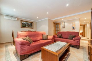 Piso en venta en Centro - Sagrario en Granada