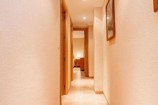 Piso en venta en Centro - Sagrario en Granada