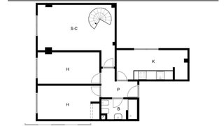 Dúplex en venta en Molina de Segura ciudad en Molina de Segura