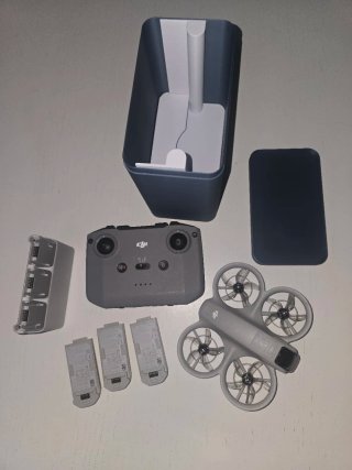 Dron DJI Mini 3 Pro