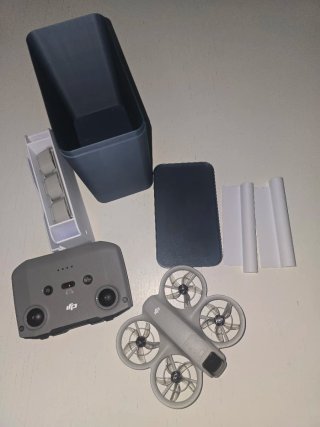 Dron DJI Mini 3 Pro