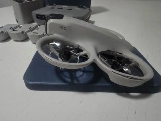 Dron DJI Mini 3 Pro