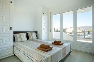 Casa adosada en venta en Empuriabrava en Castelló d´Empúries