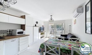 Piso en venta en Empuriabrava en Castelló d´Empúries