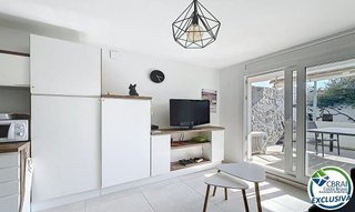 Piso en venta en Empuriabrava en Castelló d´Empúries