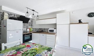 Piso en venta en Empuriabrava en Castelló d´Empúries