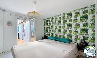 Piso en venta en Empuriabrava en Castelló d´Empúries