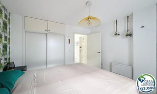 Piso en venta en Empuriabrava en Castelló d´Empúries