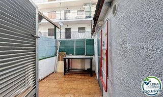 Piso en venta en Empuriabrava en Castelló d´Empúries