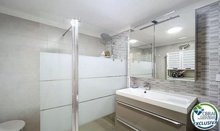 Piso en venta en Empuriabrava en Castelló d´Empúries