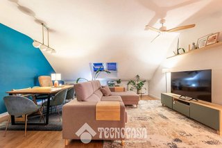 Piso en venta en Alto de la Jabonería en Rozas de Madrid (Las)