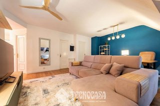 Piso en venta en Alto de la Jabonería en Rozas de Madrid (Las)