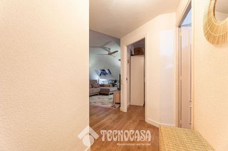 Piso en venta en Alto de la Jabonería en Rozas de Madrid (Las)