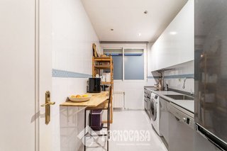 Piso en venta en Alto de la Jabonería en Rozas de Madrid (Las)