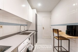 Piso en venta en Alto de la Jabonería en Rozas de Madrid (Las)