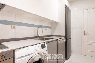 Piso en venta en Alto de la Jabonería en Rozas de Madrid (Las)