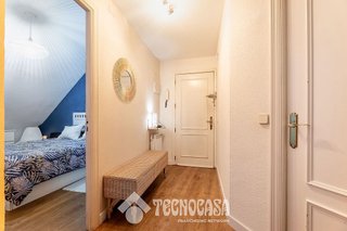 Piso en venta en Alto de la Jabonería en Rozas de Madrid (Las)