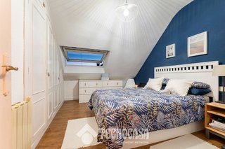 Piso en venta en Alto de la Jabonería en Rozas de Madrid (Las)