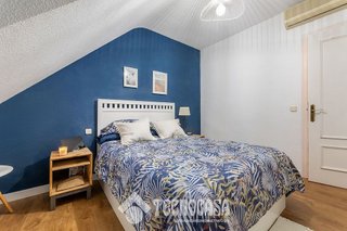 Piso en venta en Alto de la Jabonería en Rozas de Madrid (Las)