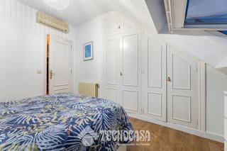Piso en venta en Alto de la Jabonería en Rozas de Madrid (Las)