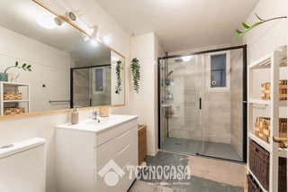 Piso en venta en Alto de la Jabonería en Rozas de Madrid (Las)