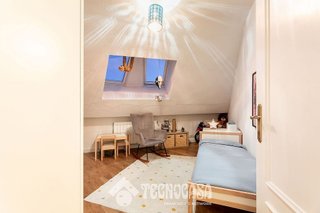 Piso en venta en Alto de la Jabonería en Rozas de Madrid (Las)