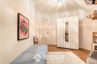 Piso en venta en Alto de la Jabonería en Rozas de Madrid (Las)