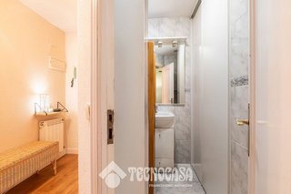 Piso en venta en Alto de la Jabonería en Rozas de Madrid (Las)